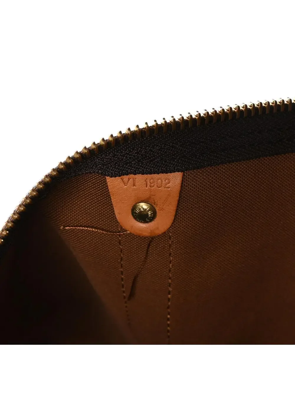Louis Vuitton Keepall 55 #268604L10B